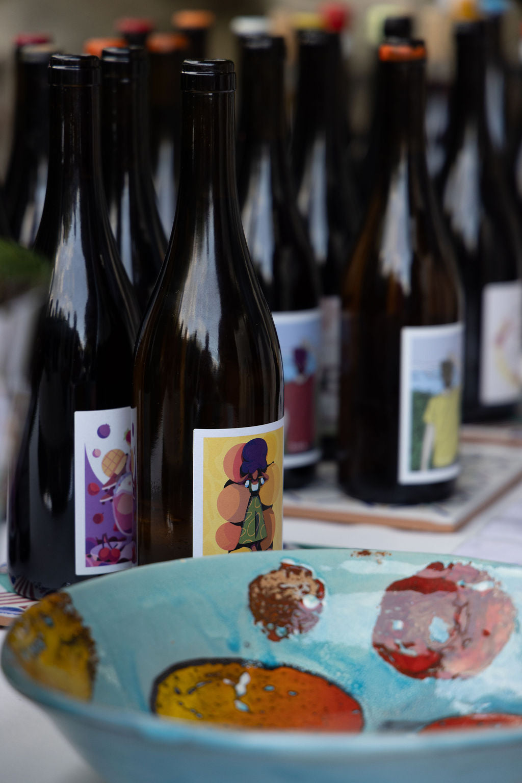 Exp#02 IGT Terre Siciliane Vino all’antica 2024 - Tre.Mi.La