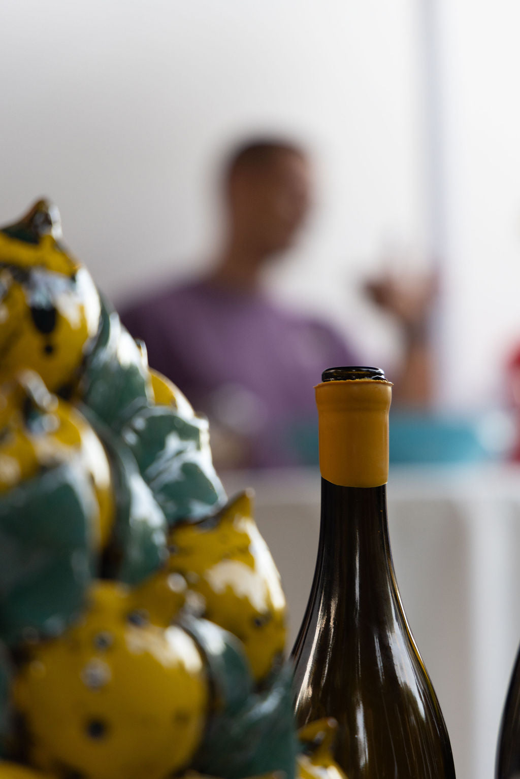 Lato Sud 2022, IGT Terre Siciliane Bianco - Grottafumata