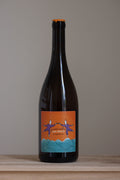 Jungìmmune Rosato 2024 – Gustinella Rosévin | Lokale sicilianske druesorter | Etna Nordvest