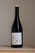 Vino di Confine 2024 – Gustinella Rødvin | Lokale sicilianske druesorter | Etna Nordvest