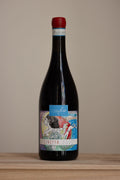 Civetta 2020 – Nerello Mascalese Rødvin | 100 % Nerello Mascalese | DOC Sicilia Rosso